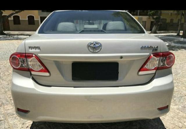 Toyota Corola GLI 1.8 Flex - Foto 8