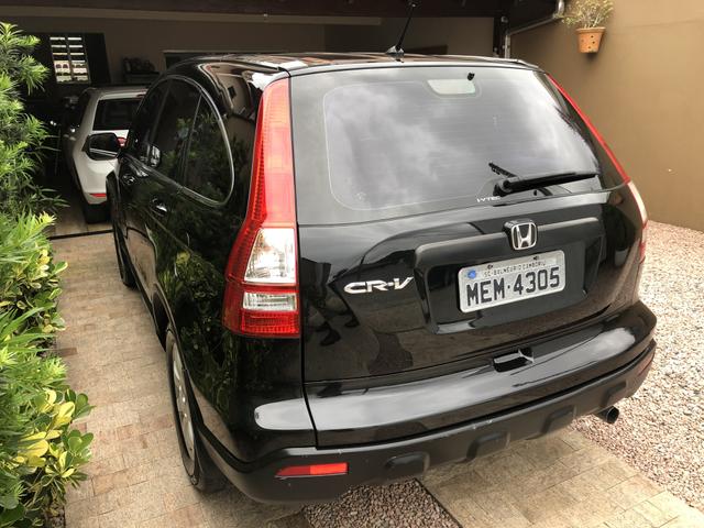 Crv 2008 r$ 36.900,00