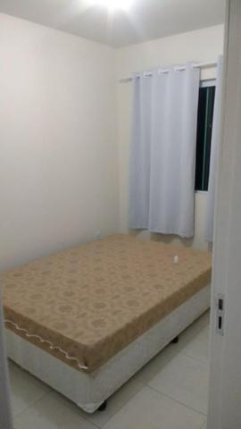 Apartamento imbituba - vila nova- 500m da praia - locação anual ou temporada - Foto 7