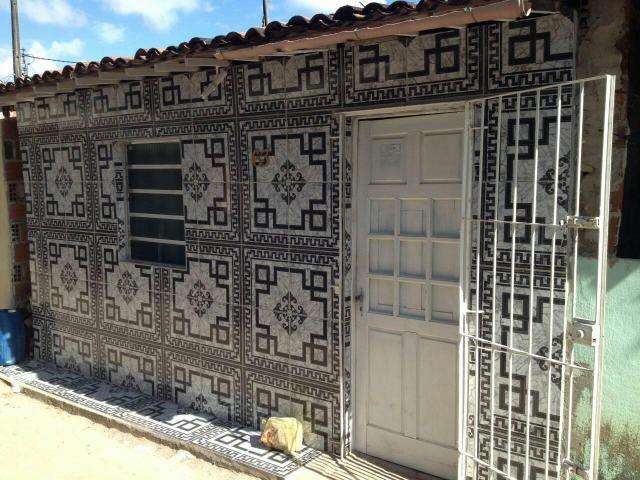 Vende se uma casa na Imbiribeira