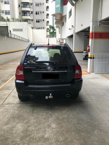 Torro Sportage 09/10 com registro de leilão - - Foto 3