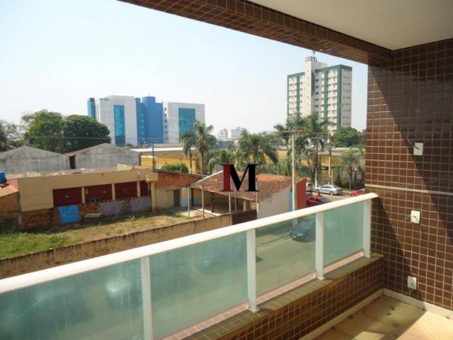 Alugamos lindo apartamento proximo ao Tribunal de Contas - Foto 17