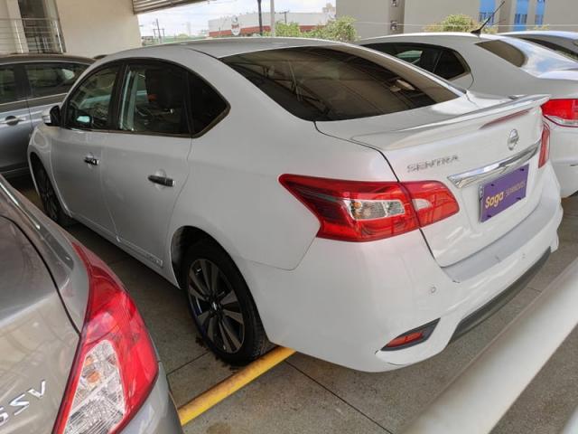 NISSAN SENTRA 2.0 SV CVT - Foto 4