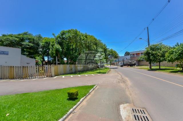 Apartamento à venda com 2 dormitórios em Cidade industrial, Curitiba cod:152644 - Foto 15