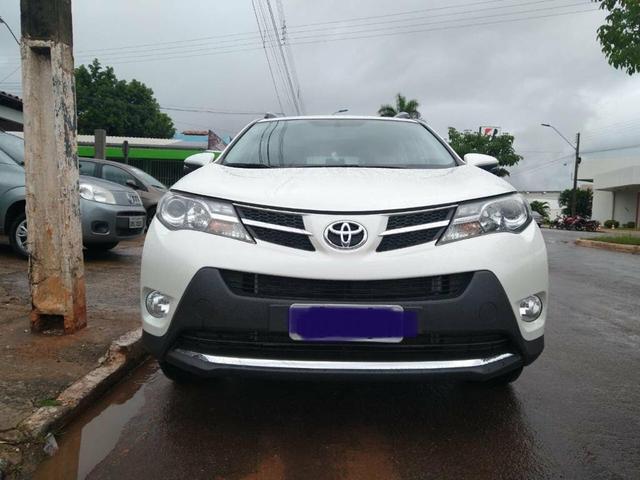 Rav 4