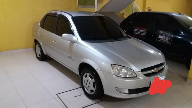Corsa completo - Revisado