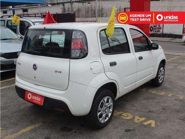 Uno Drive Completo - IPVA 2020 Grátis! S/ Ent + 60x de R$ 1099,00 - Foto 5