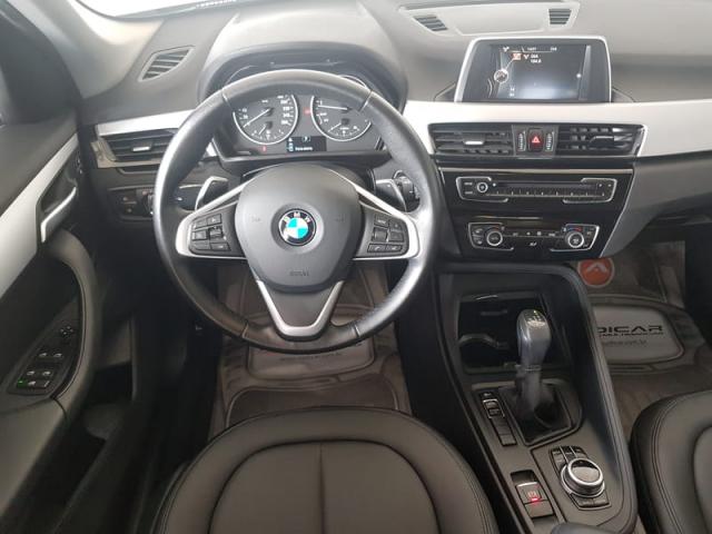 BMW X1 S20I ACTIVEFLEX - Foto 8
