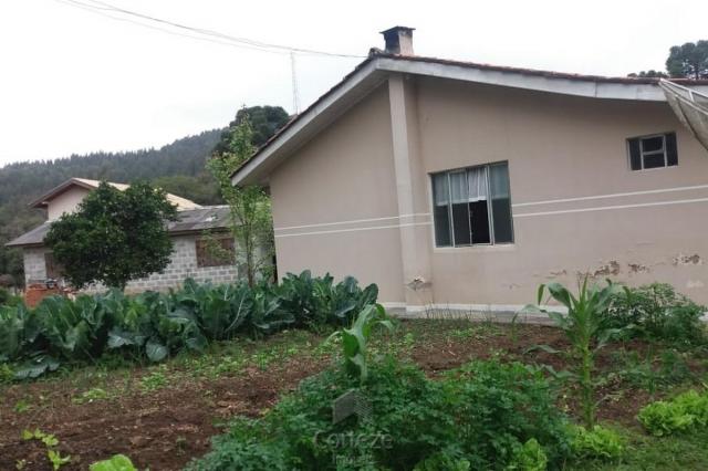 Chácara com 42.350,00m² em Agudos do Sul - Foto 19