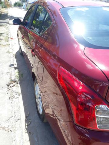 Versa SV 2016/2017 Com garantia de fábrica - Foto 7