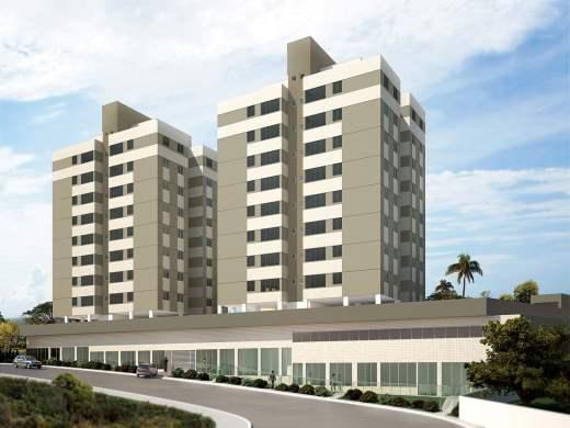 Apartamento à venda com 3 dormitórios em Buritis, Belo horizonte cod:256