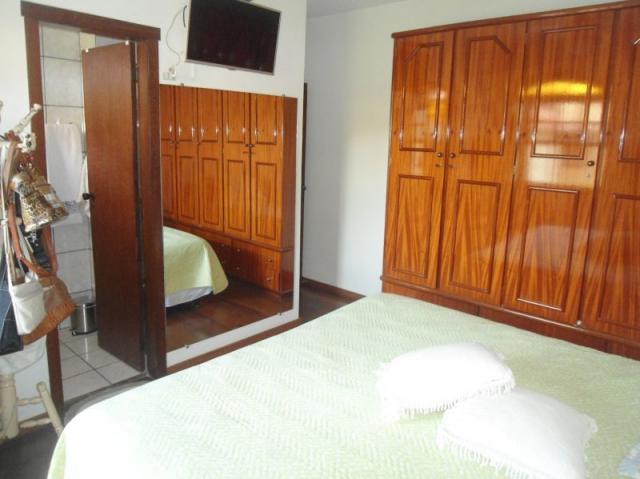 Casa à venda com 3 dormitórios em Caiçara, Belo horizonte cod:2044 - Foto 7