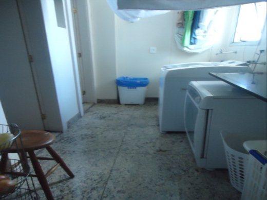 Apartamento à venda com 4 dormitórios em Gutierrez, Belo horizonte cod:476 - Foto 4