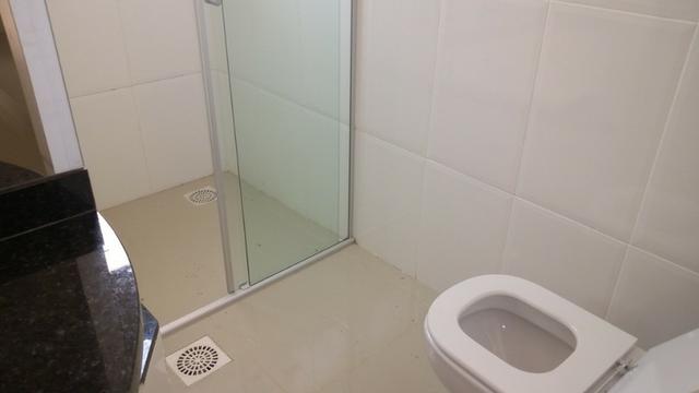 Samuel Pereira oferece: Casa Sobradinho RK 4 Suites Alto Padrão Churrasqueira Aceita troca - Foto 16