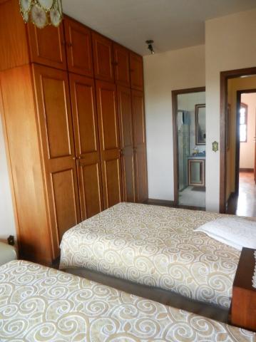 Casa à venda com 4 dormitórios em Caiçaras, Belo horizonte cod:2754 - Foto 9