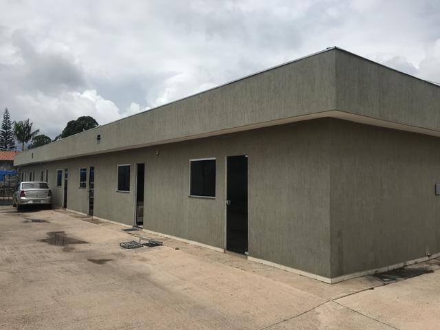 Oportunidade: Ótimo investimento no Setor de Mansões de Sobradinho com 14 Kits