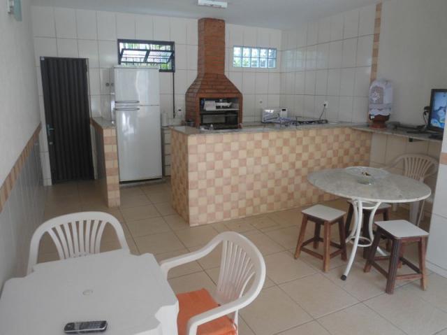 Casa à venda com 3 dormitórios em Caiçara, Belo horizonte cod:2044 - Foto 12