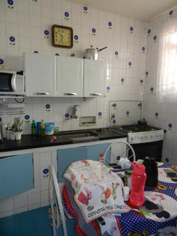 Casa à venda com 5 dormitórios em Caiçara, Belo horizonte cod:2713 - Foto 11