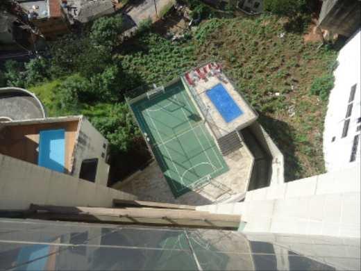 Apartamento à venda com 4 dormitórios em Gutierrez, Belo horizonte cod:476 - Foto 11