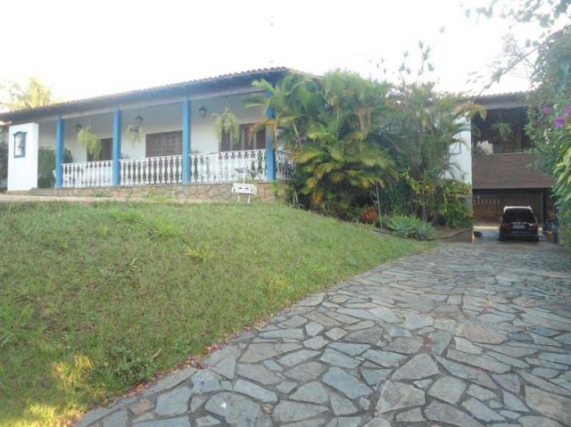 Casa à venda com 4 dormitórios em Caiçara, Belo horizonte cod:2324