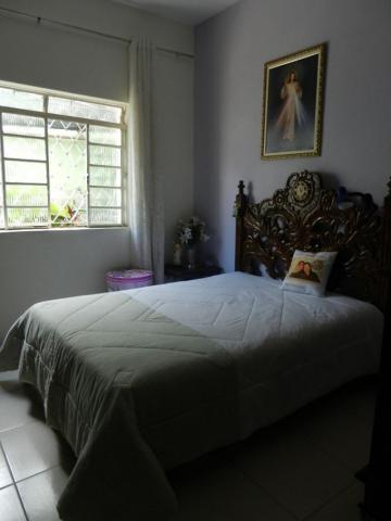 Casa à venda com 3 dormitórios em Aparecida, Belo horizonte cod:2341 - Foto 3