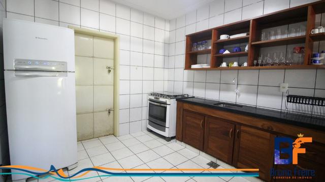 Casa no bairro Novo Paracuru pode ser financiada e usar (FGTS) - Foto 4
