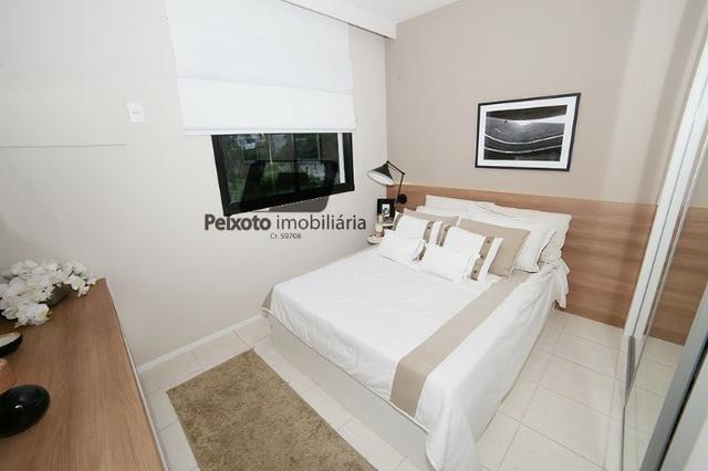 Apartamento prox ao metrô com pet care e area de lazer completa - Foto 10