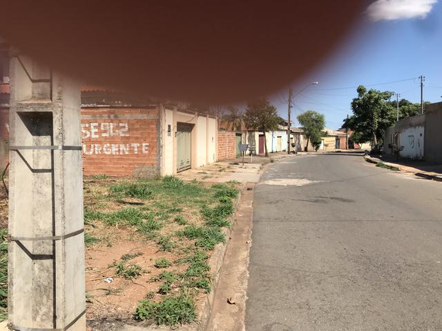 Lote de 329m2 particular setor alto do vale - próximo a Balneario Meia ponte goiania - Foto 5