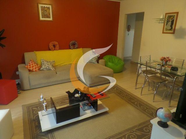 Apartamento com 3 dormitórios à venda, 99 m² por R$ 420.000 - Saldanha Marinho - Petrópoli - Foto 2