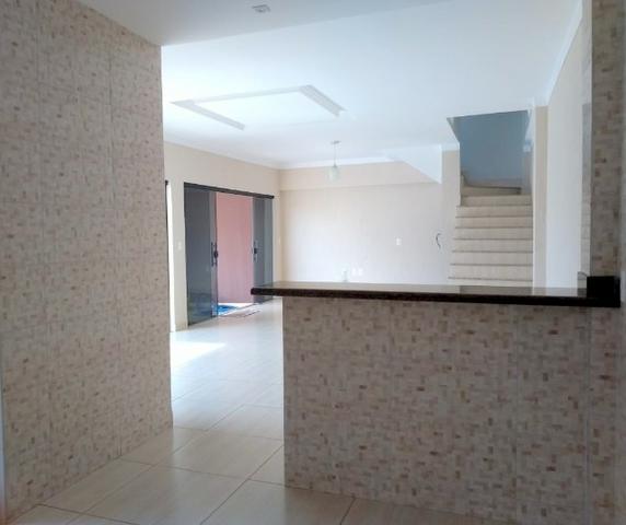 Cód. 5694 - Sobrado - Jibran El Hadj - Anápolis - GO - Foto 16