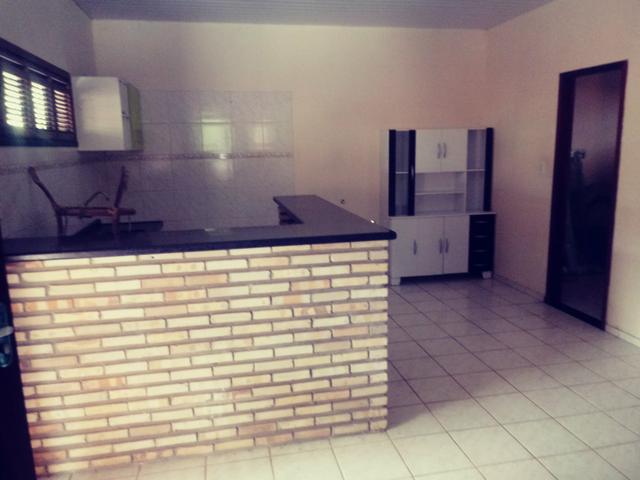 Alugo casa em Aquiraz - Foto 2