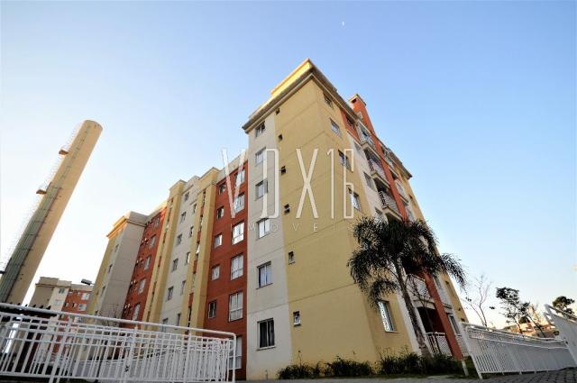Apartamento à venda com 2 dormitórios em Cidade industrial, Curitiba cod:636 - Foto 14