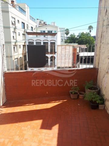 Apartamento à venda com 3 dormitórios em Cidade baixa, Porto alegre cod:RP569 - Foto 8