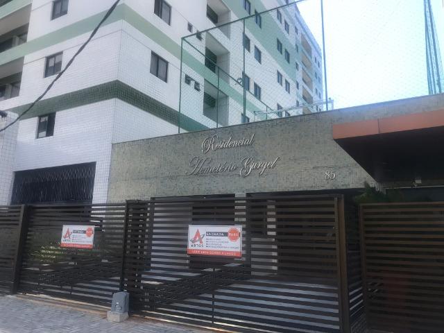 Residencial Hemetério Gurgel - Tirol - 4 suites - Novo - Lazer Completo - Foto 18