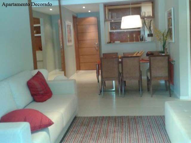 Apartamento a venda Vila da Penha | Vila Esplêndida Residencial