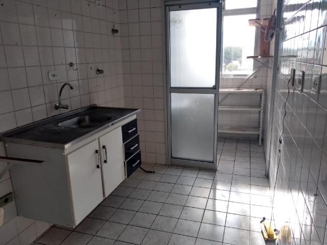 Apartamento em São Bernardo do Campo próximo da " FEI " 03 dormitórios e 01 vaga - Foto 8
