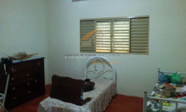 Chácara à venda em Jurucê, Jardinópolis cod:56087 - Foto 12