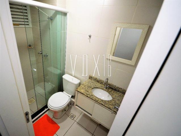 Apartamento à venda com 2 dormitórios em Cidade industrial, Curitiba cod:636 - Foto 10