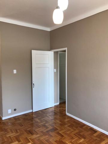 Apartamento 2 quartos - Centro -Sem vaga -Petrópolis