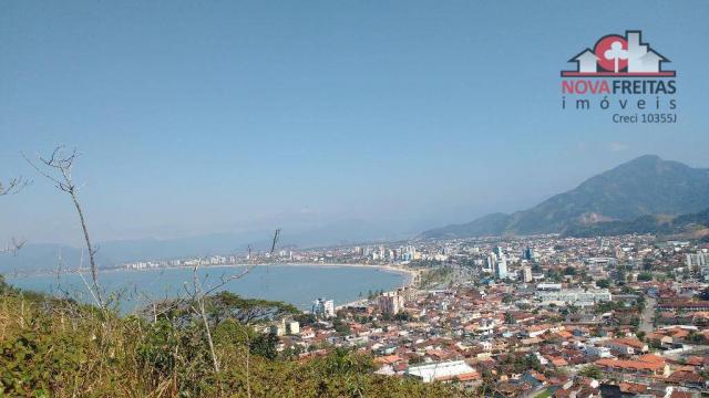 Galpão/depósito/armazém à venda em Sumaré, Caraguatatuba cod:AR0135