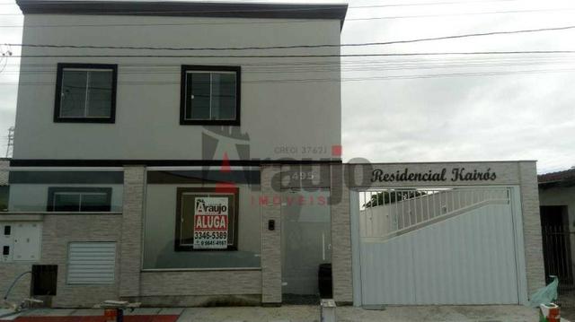 Apto para Locação no bairro Salseiros