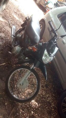 Honda Pop