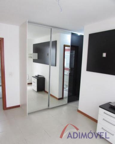 3 quartos com suíte em jardim da penha - Foto 20