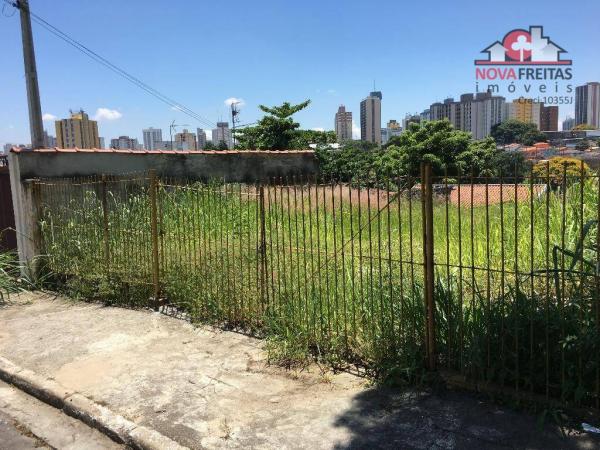 Terreno para alugar em Jardim topázio, São josé dos campos cod:TE0696