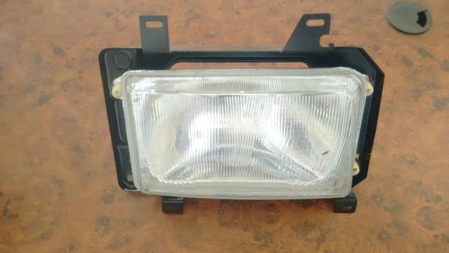 Farol Principal orgus fw119ld - Foto 3