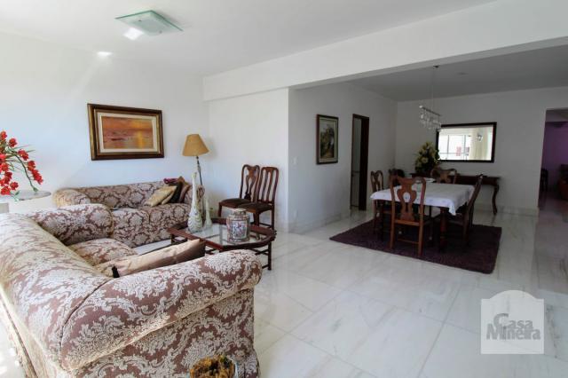 Apartamento à venda com 4 dormitórios em Gutierrez, Belo horizonte cod:240698 - Foto 5