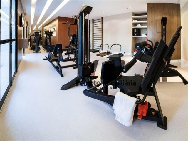 Apartamento prox ao metrô com pet care e area de lazer completa - Foto 5