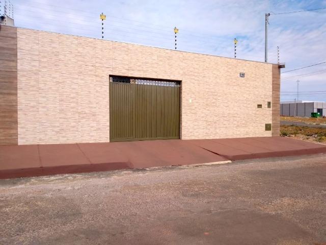 Cód. 5694 - Sobrado - Jibran El Hadj - Anápolis - GO - Foto 2