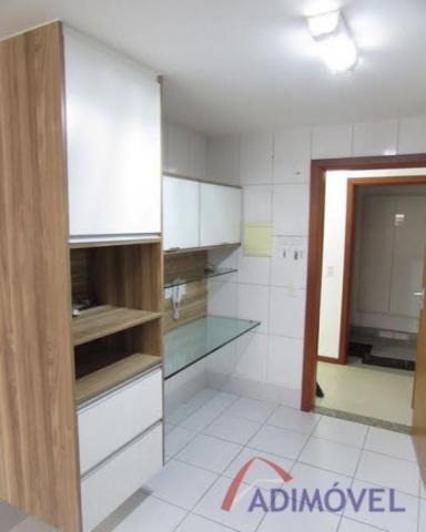 3 quartos com suíte em jardim da penha - Foto 5