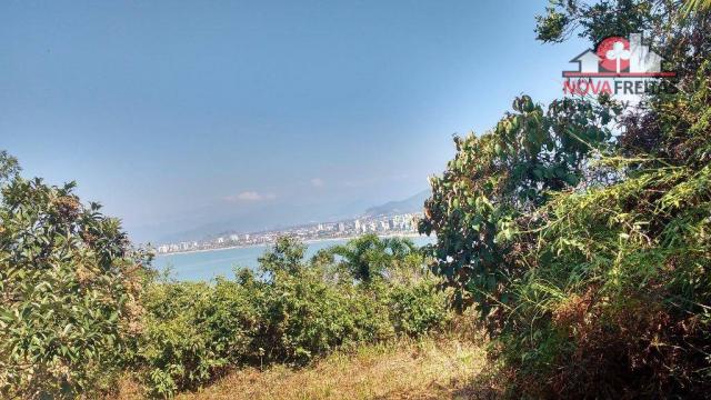 Galpão/depósito/armazém à venda em Sumaré, Caraguatatuba cod:AR0135 - Foto 3